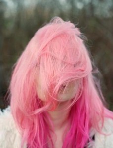 20 Pink Hairstyle Pics – Hair Color Inspiration – StrayHair